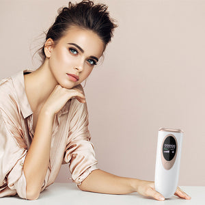 How to Choose an Effective and Suitable IPL Hair Removal Device?