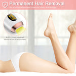 Load image into Gallery viewer, IPL Laser Hair Removal Painless
